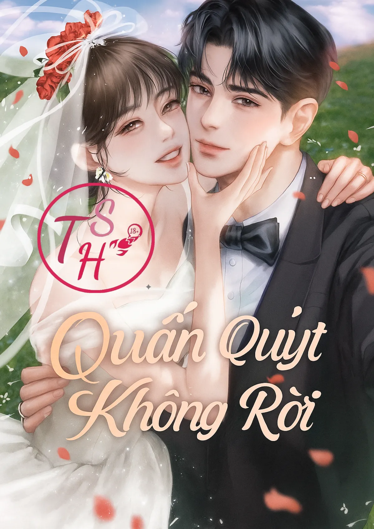 Quấn Quýt Không Rời