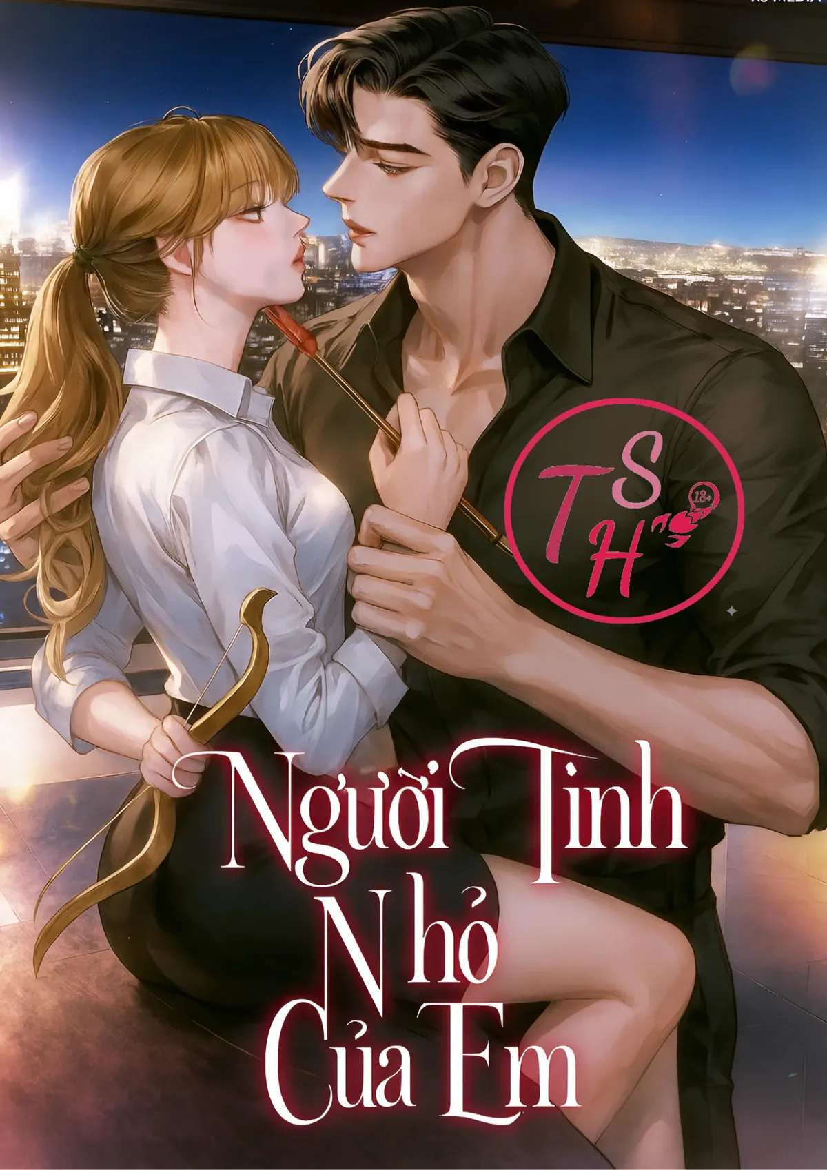 Người Tình Nhỏ Của Em
