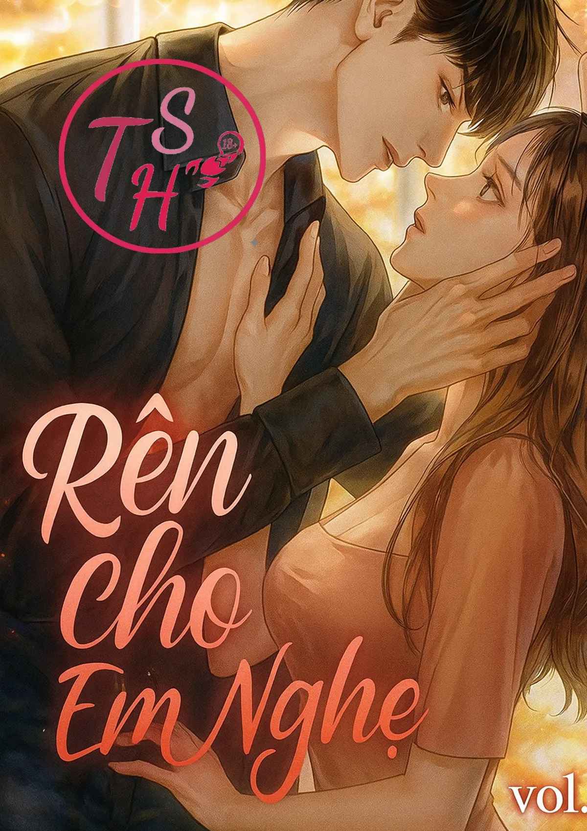 Rên Cho Em Nghe