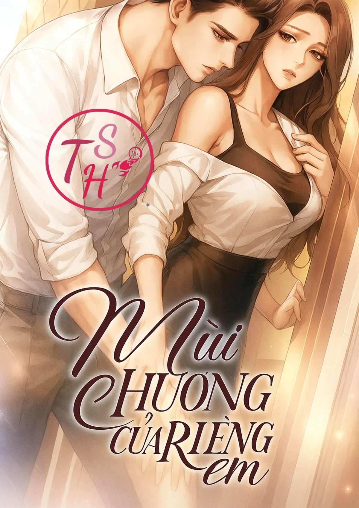 Mùi Hương Của Riêng Em