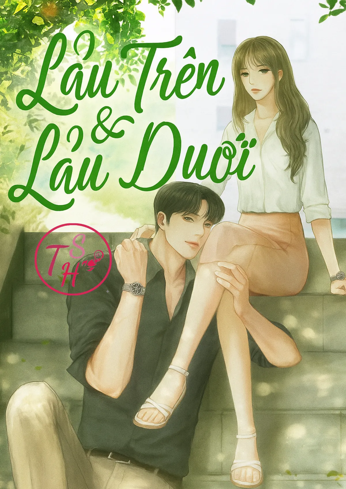 Lầu Trên & Lầu Dưới