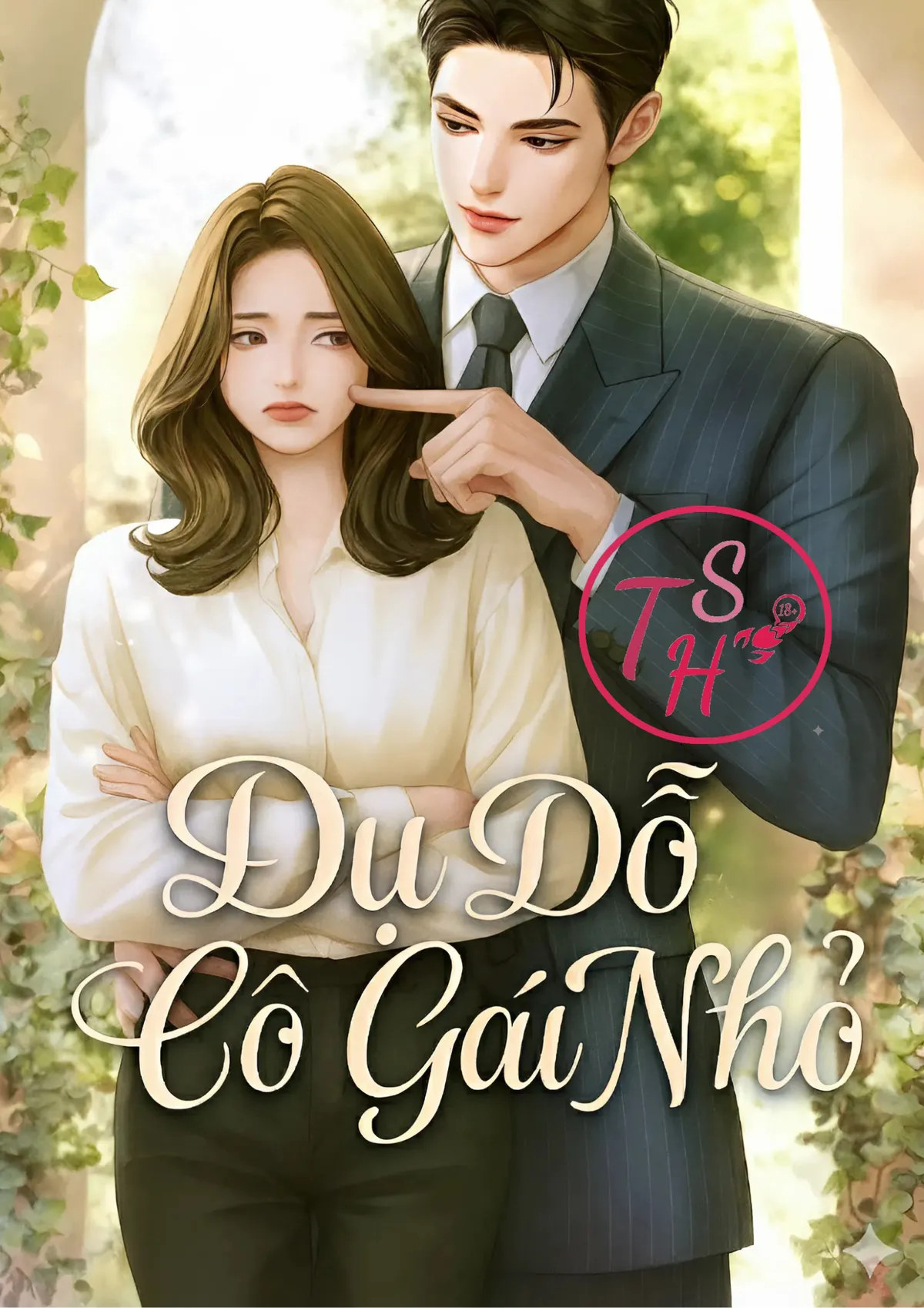 Dụ Dỗ Cô Gái Nhỏ