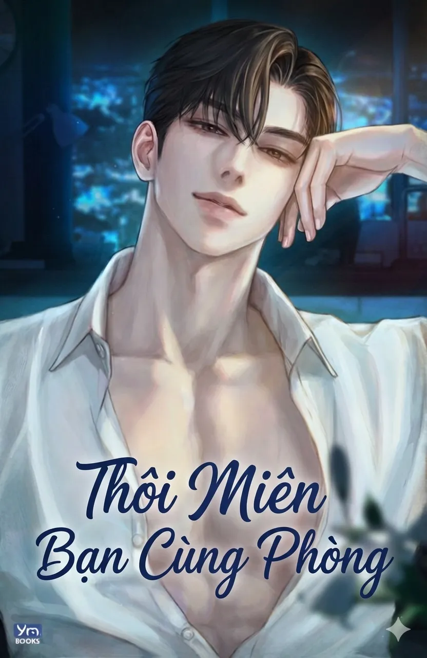Thôi Miên Bạn Cùng Phòng