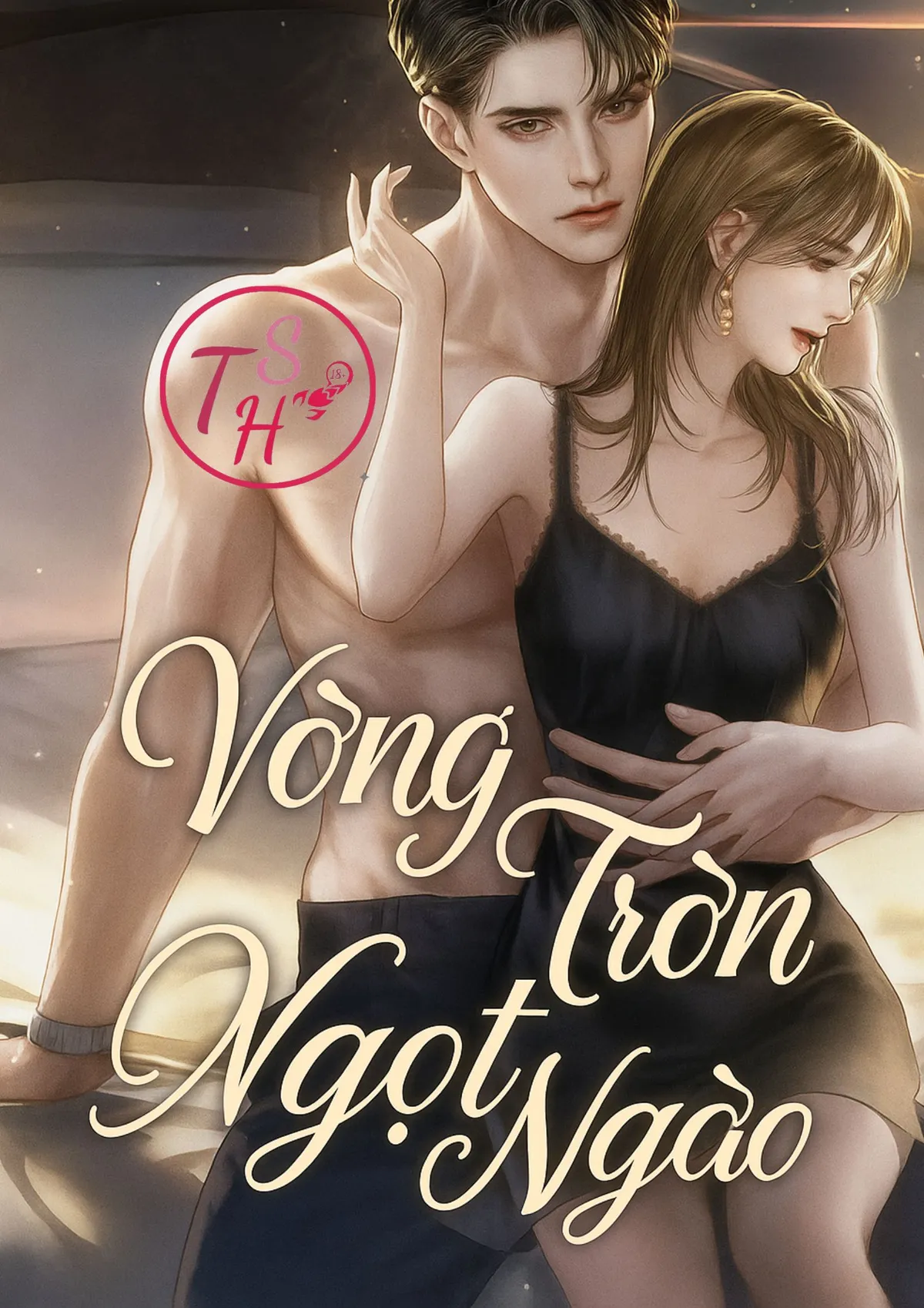 Vòng Tròn Ngọt Ngào