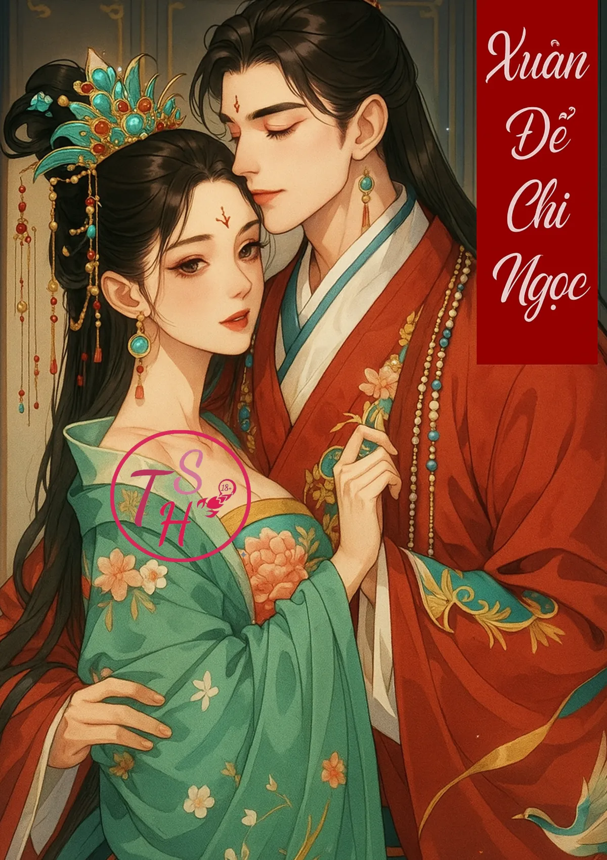 Xuân Đề Chi Ngọc