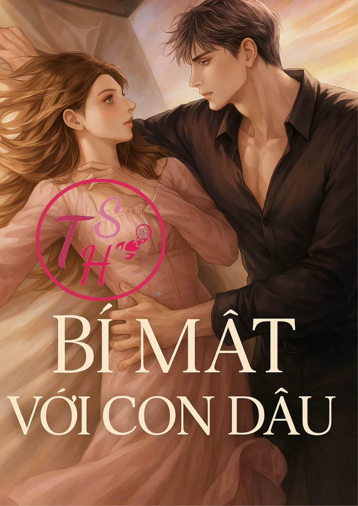 Bí Mật Với Con Dâu