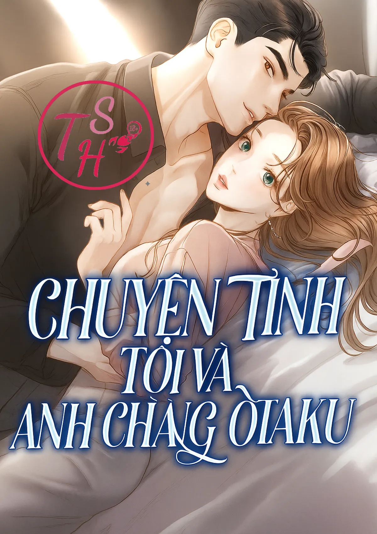Chuyện Tình Tôi Và Anh Chàng Otaku