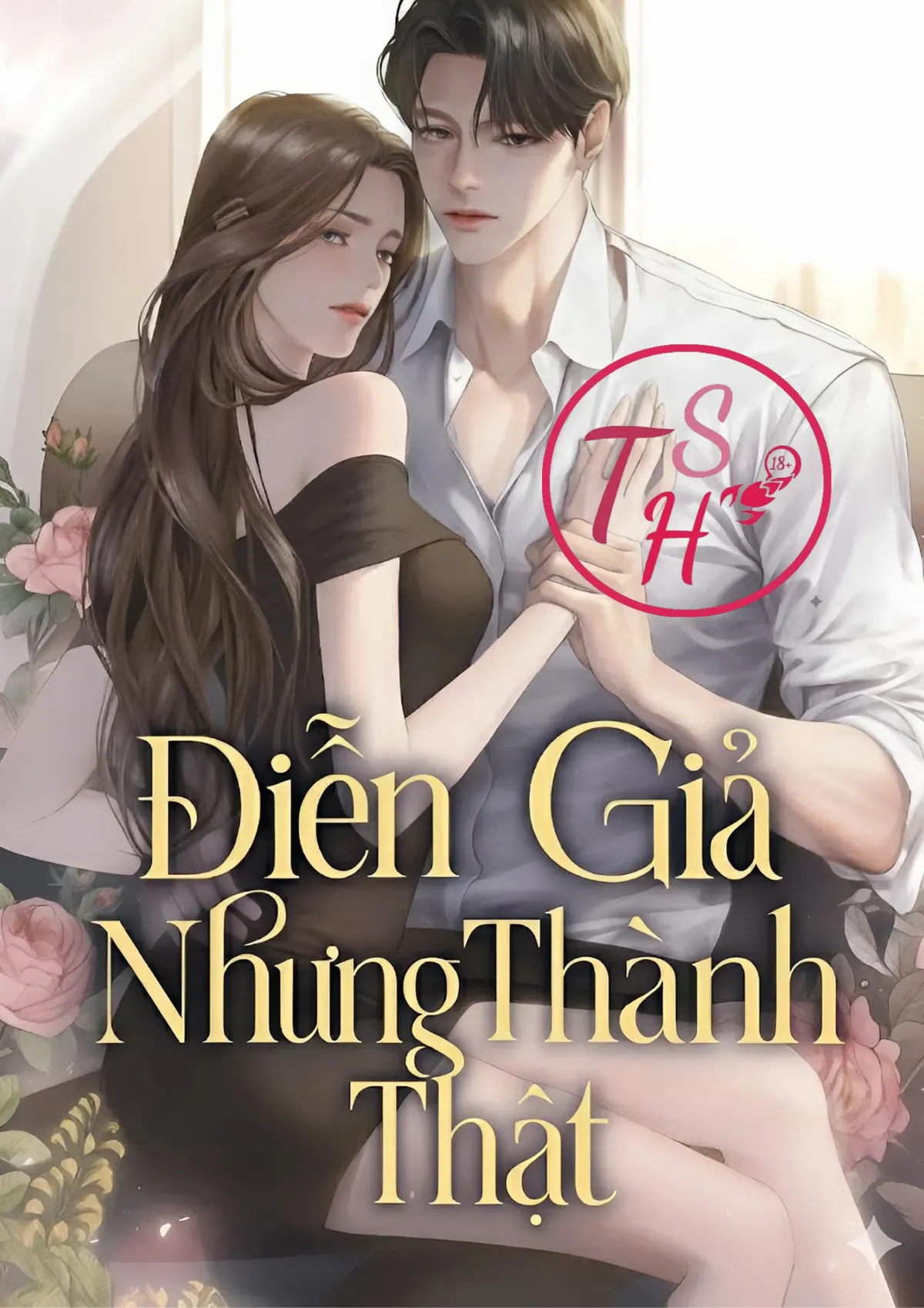 Diễn Giả Nhưng Lại Thành Thật