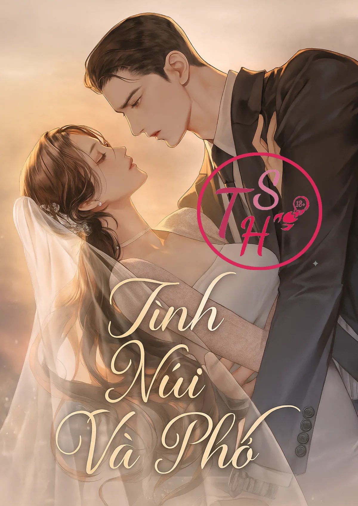 Tình Núi Và Phố