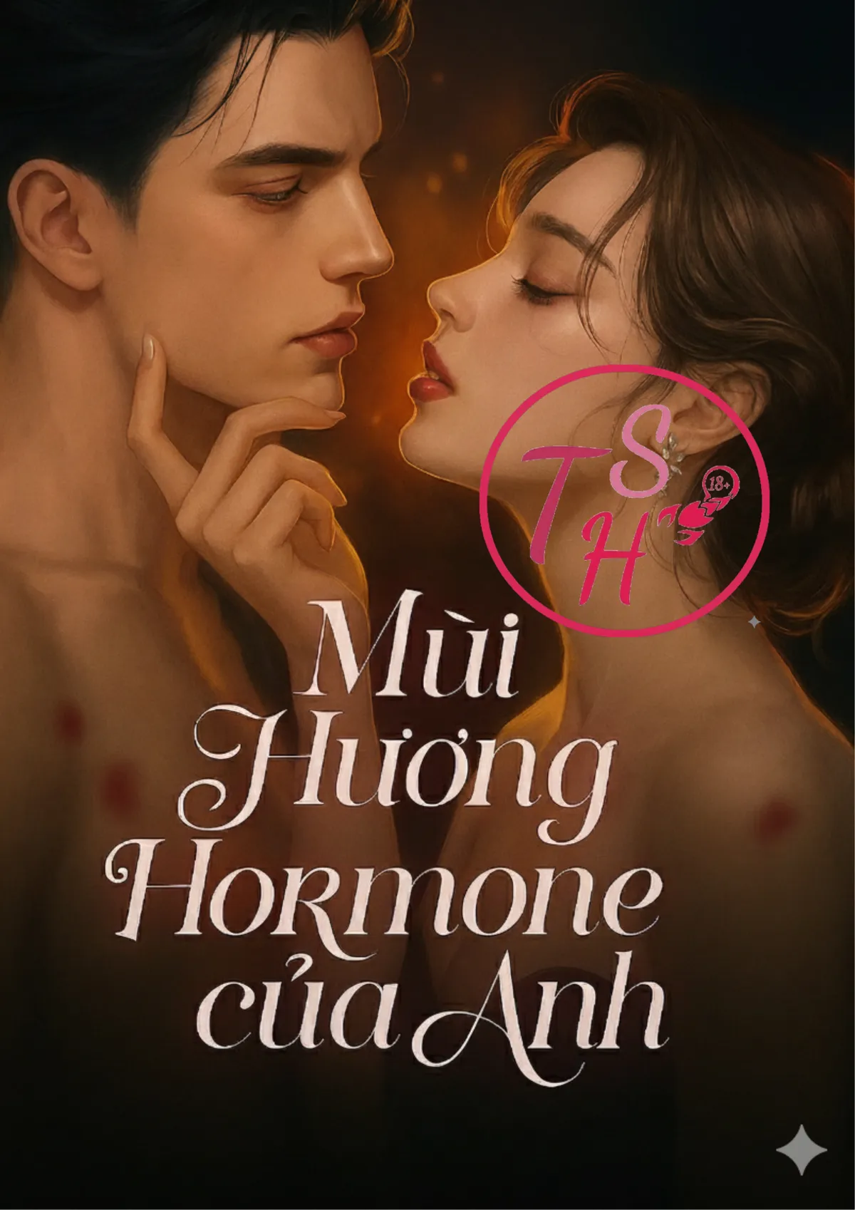 Mùi Hương Hormone Của Anh