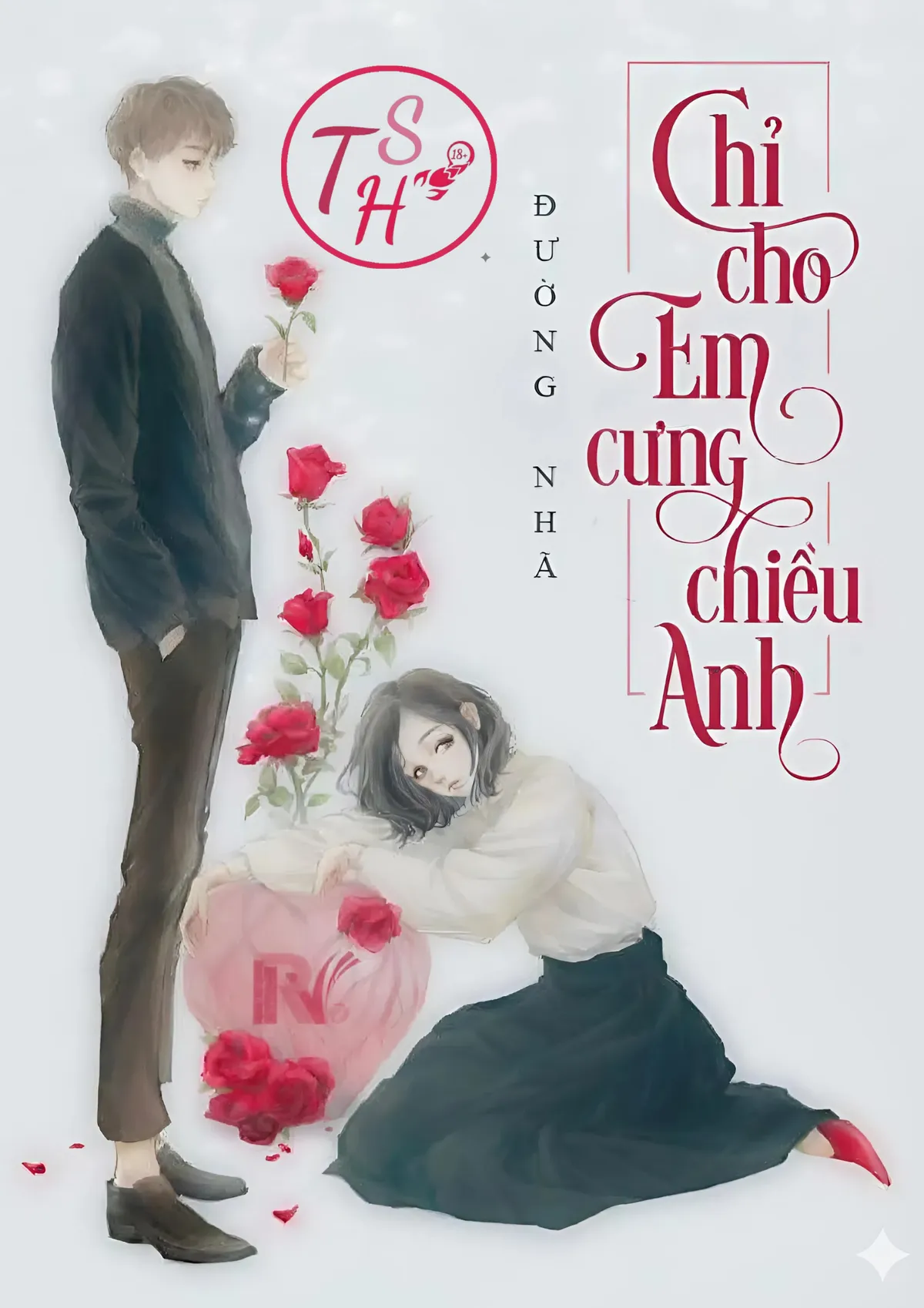 Chỉ Cho Em Cưng Chiều Anh