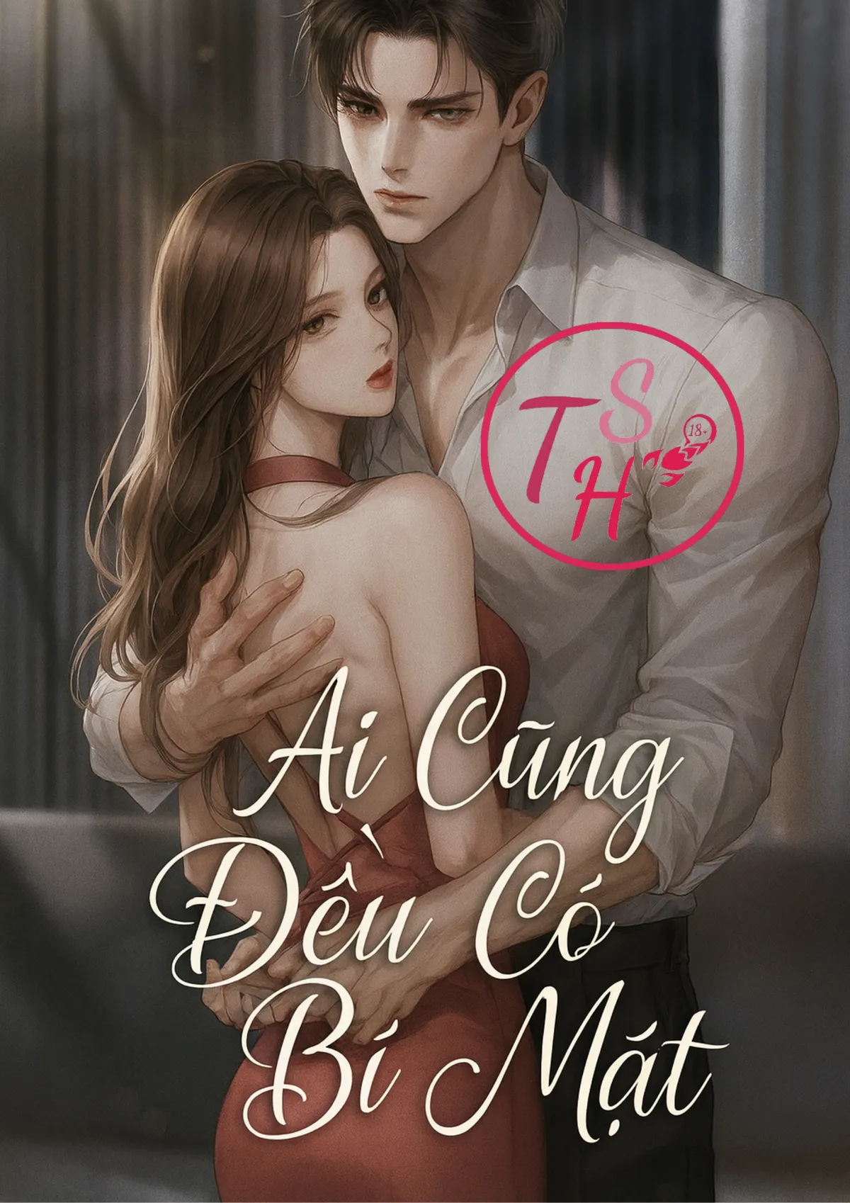 Ai Cũng Đều Có Bí Mật