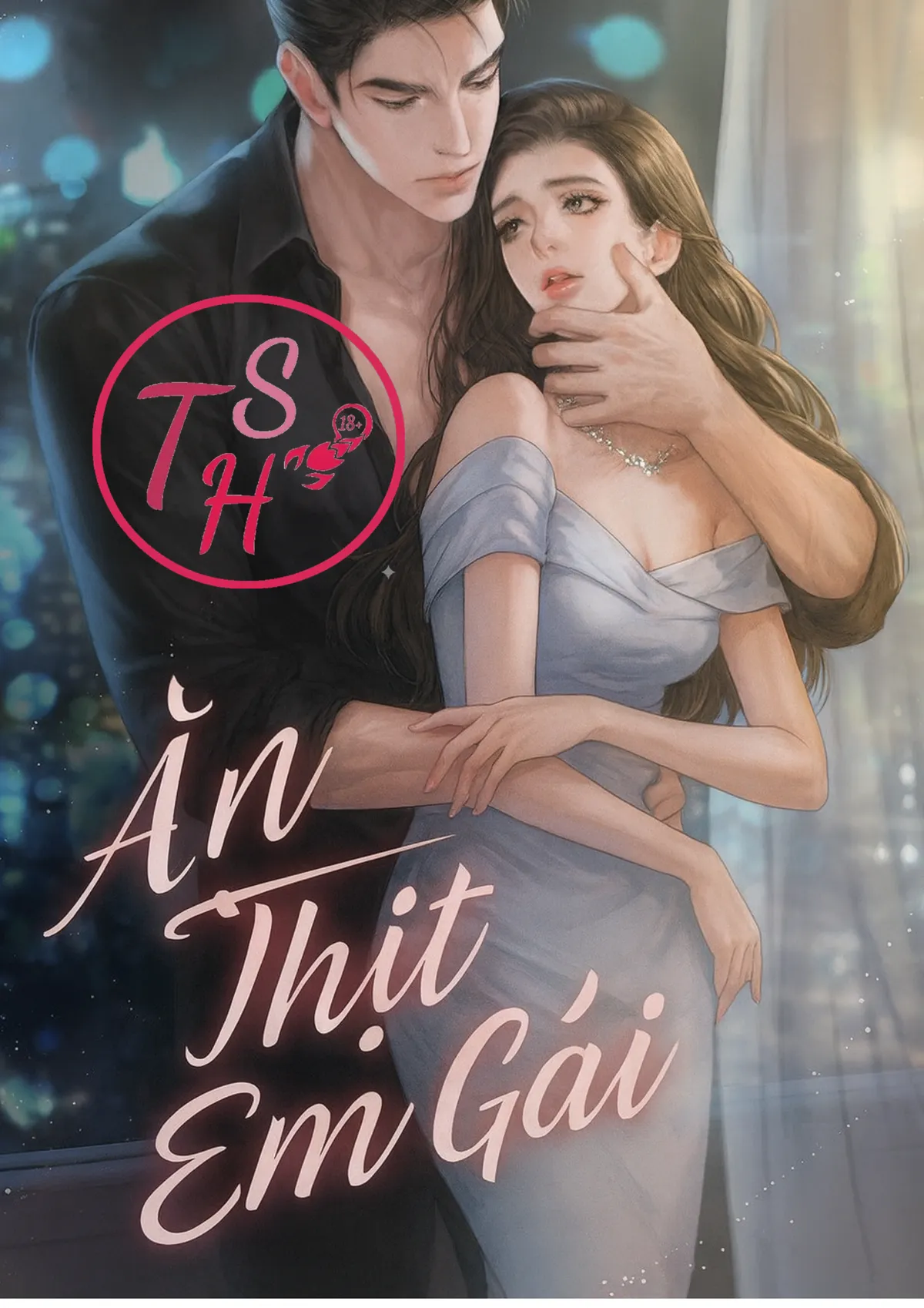 Ăn Thịt Em Gái Nhỏ