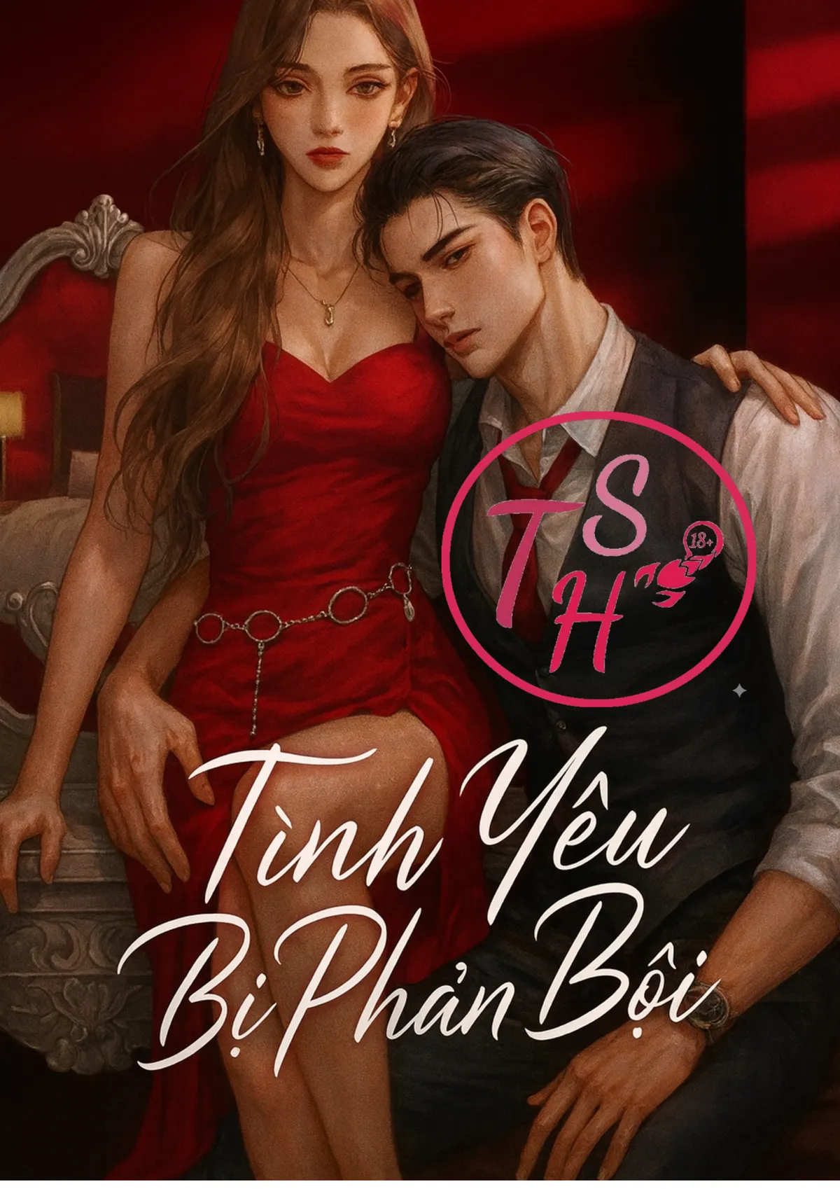 Tình Yêu Bị Phản Bội