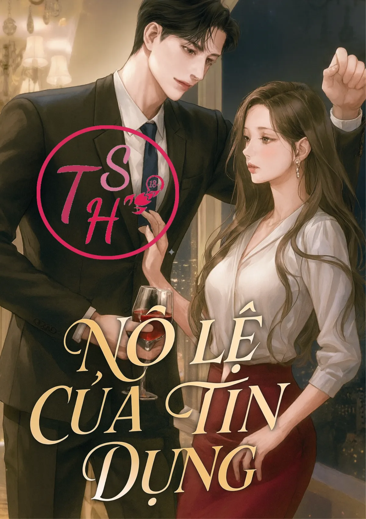 Nô Lệ Của Tín Dụng