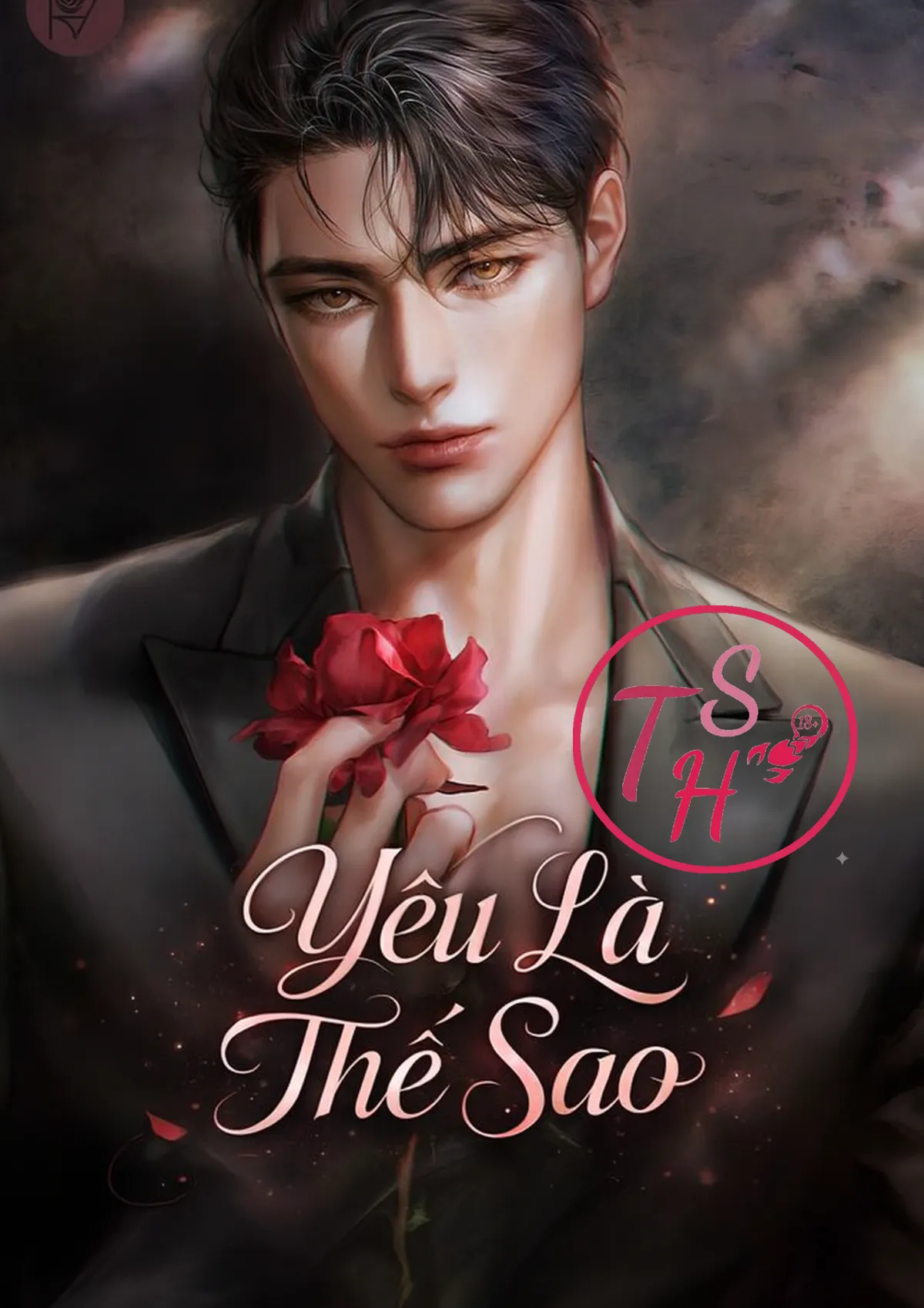 Yêu Là Thế Sao