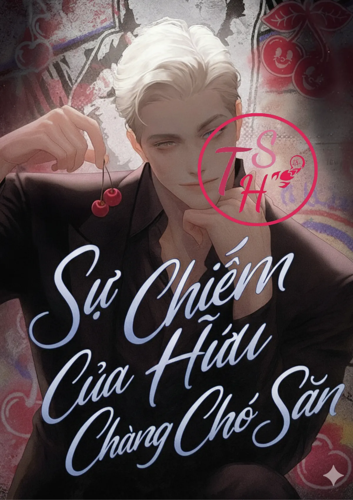 Sự Chiếm Hữu Của Chàng Chó Săn