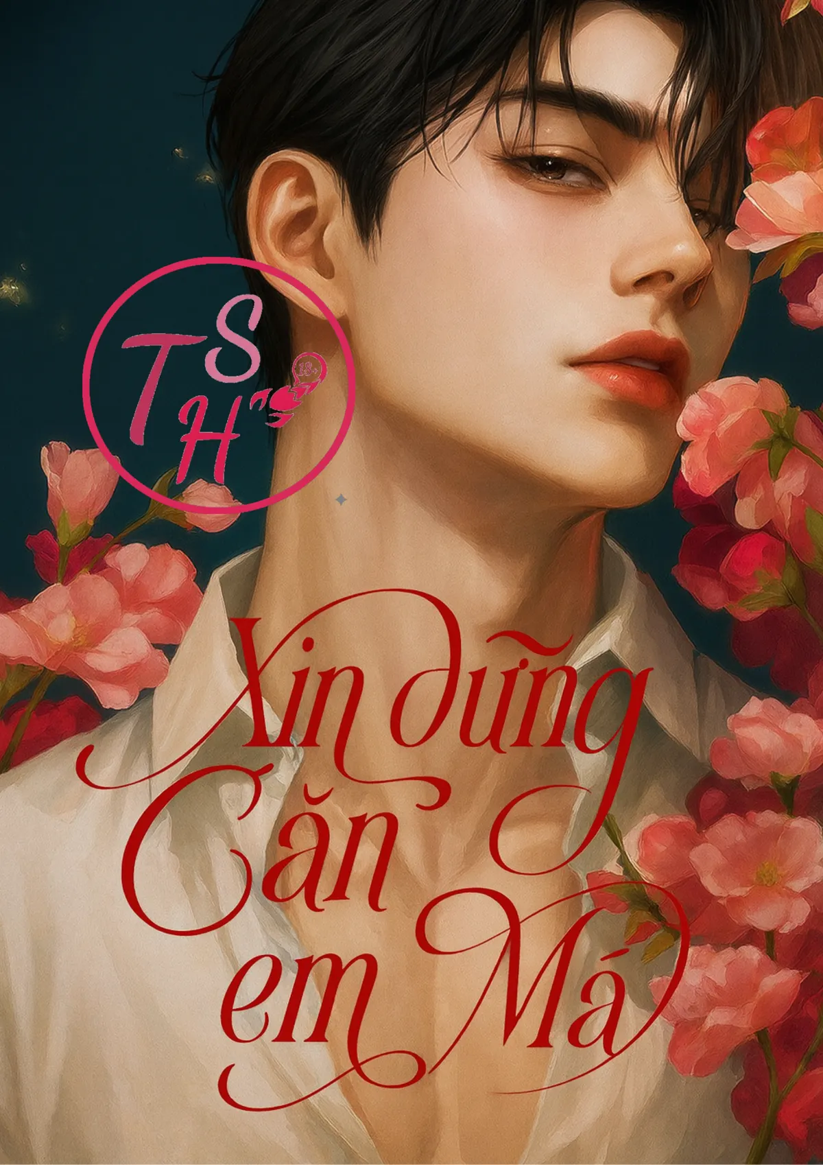 Xin Đừng Cắn Em Mà