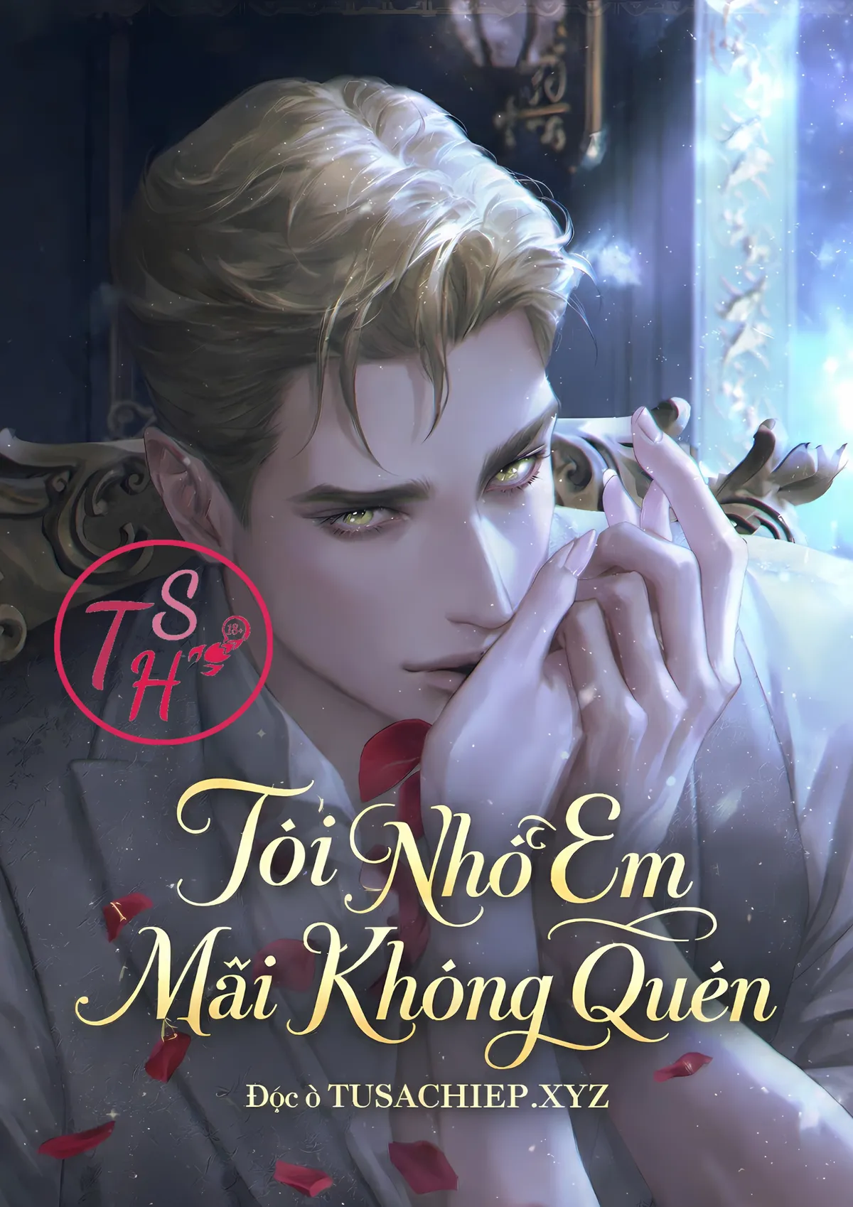 Tôi Nhớ Em Mãi Không Quên