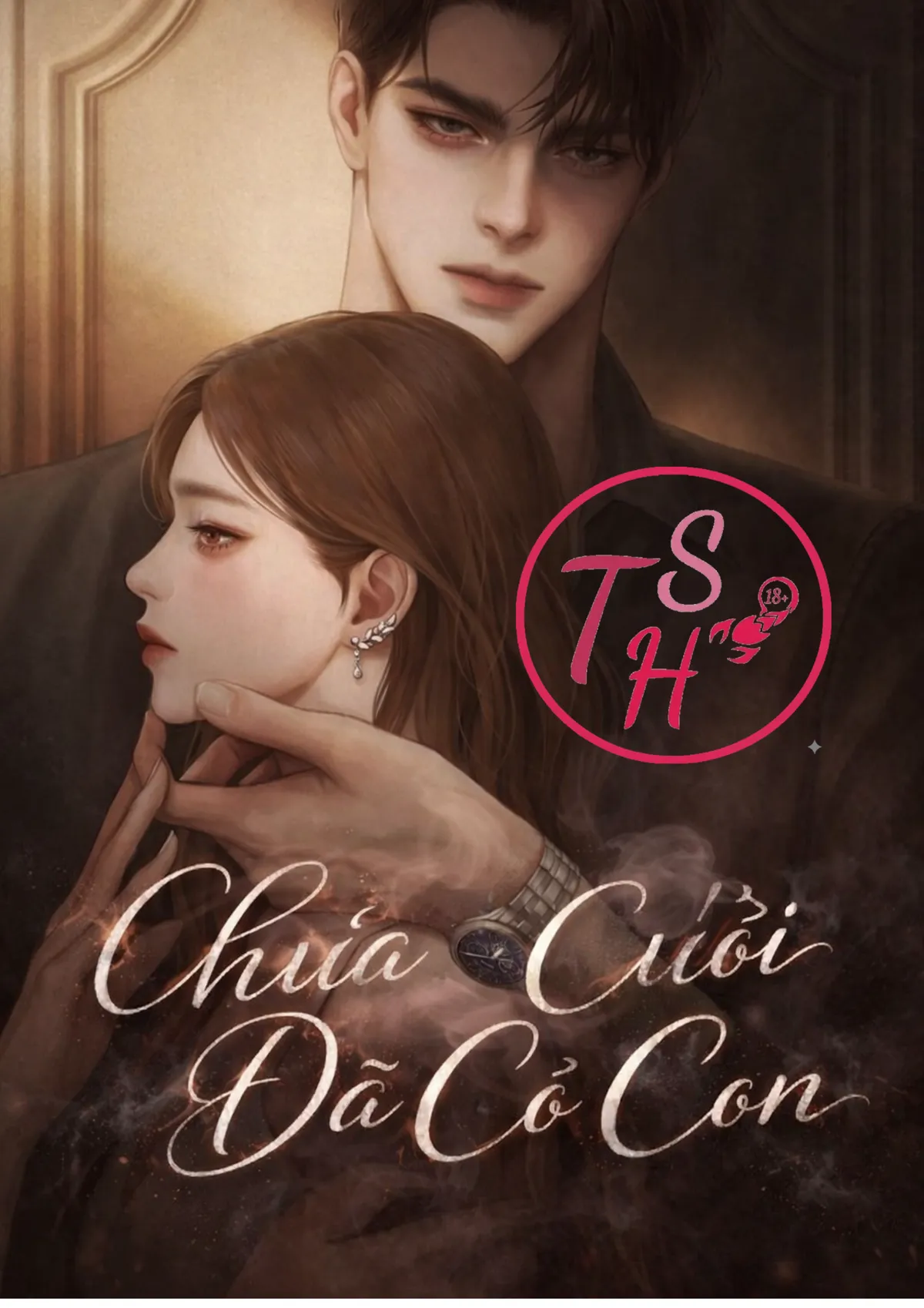Chưa Cưới Đã Có Con