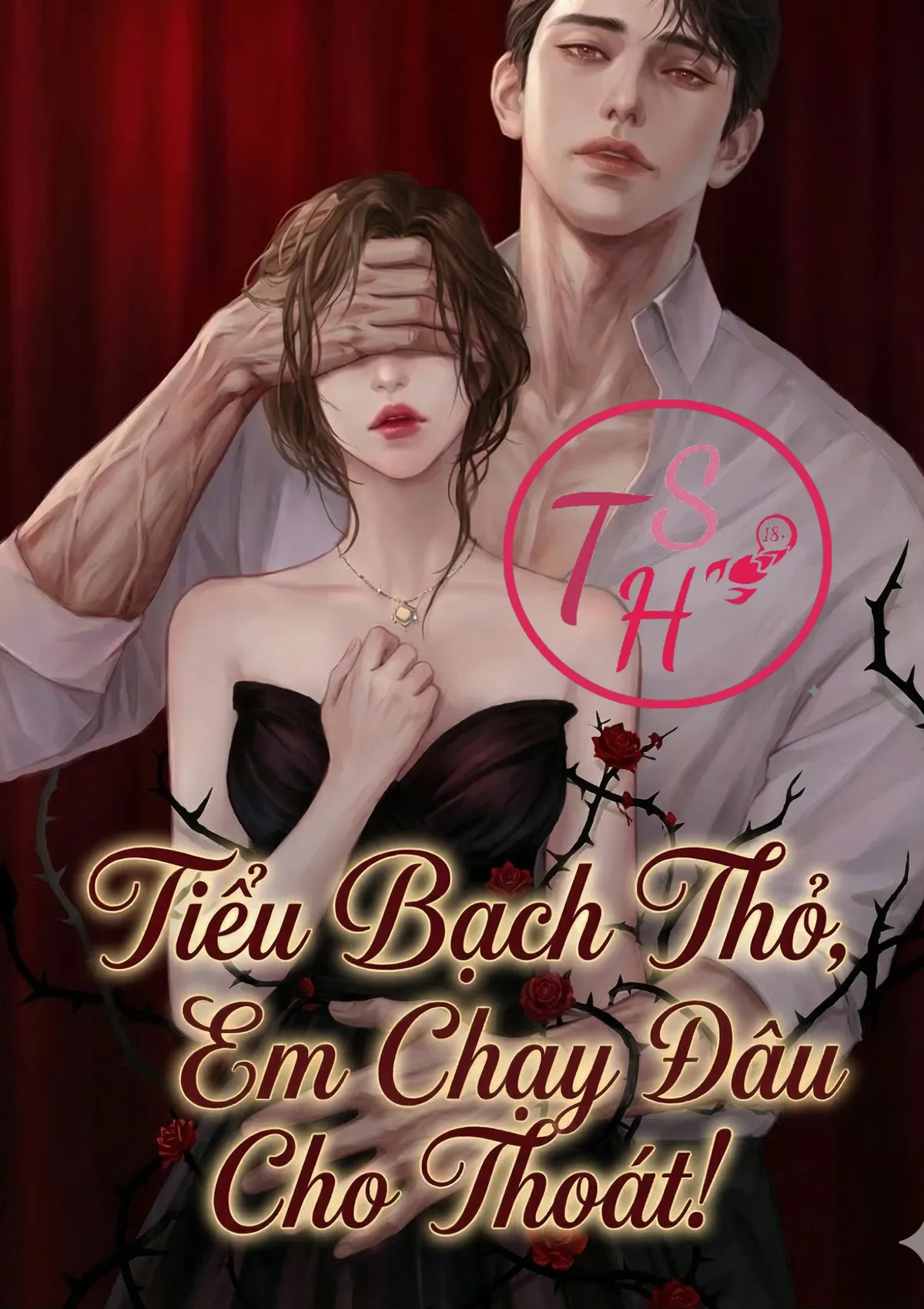 Tiểu Bạch Thỏ, Em Chạy Đâu Cho Thoát!