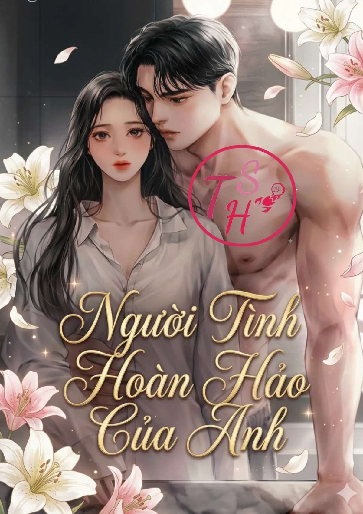Người Tình Hoàn Hảo Của Anh