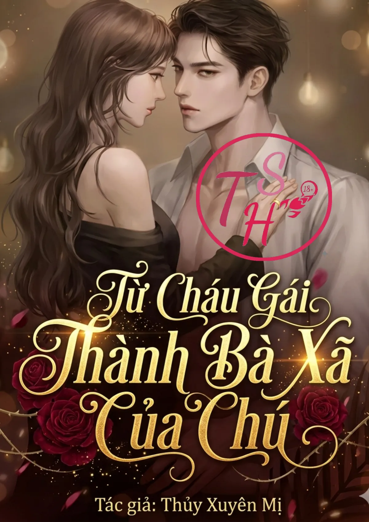 Từ Cháu Gái Thành Bà Xã Của Chú