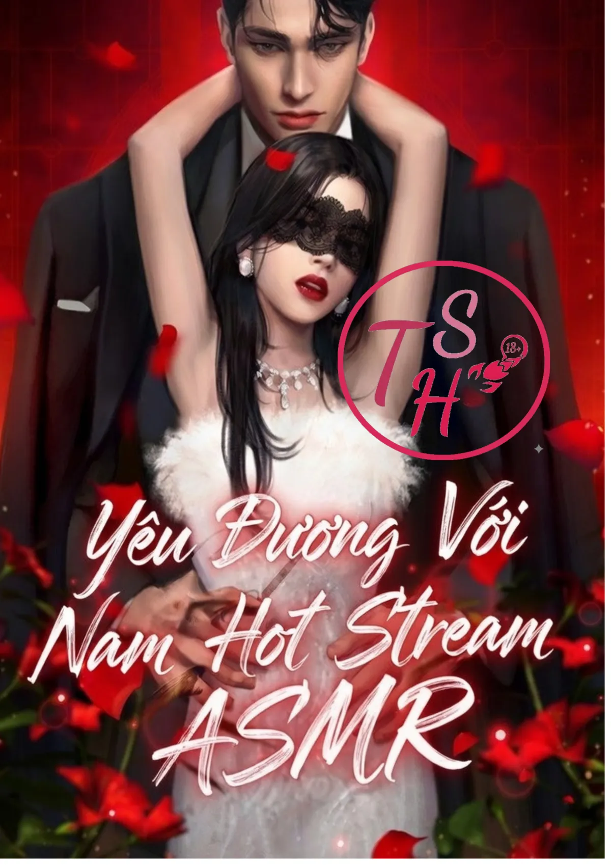 Yêu Đương Với Nam Hot Stream ASMR