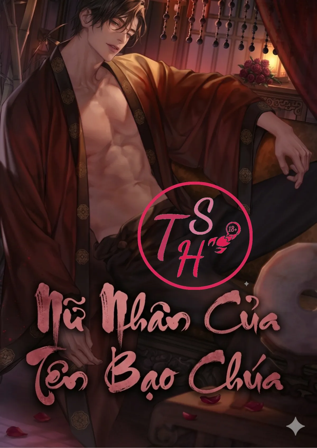 Nữ Nhân Của Bạo Chúa