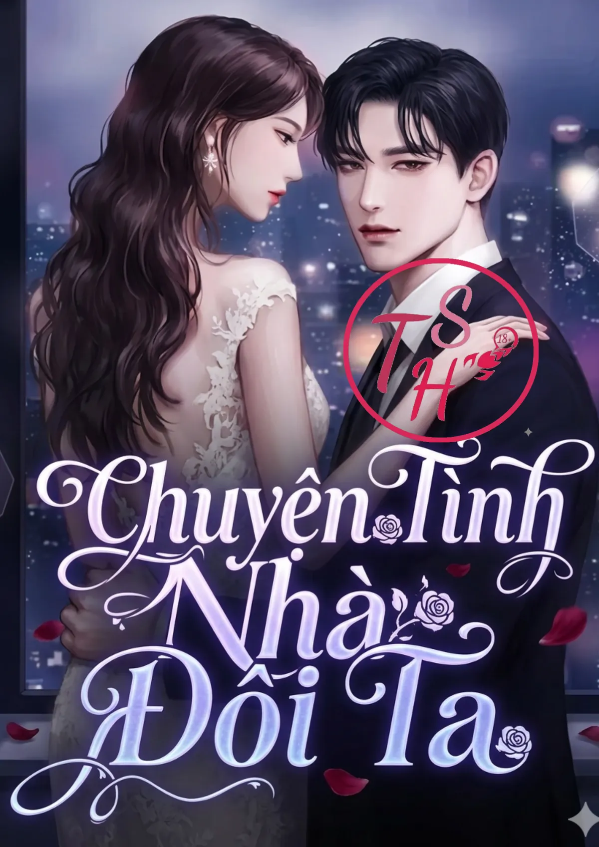 Chuyện Tình Nhà Đôi Ta