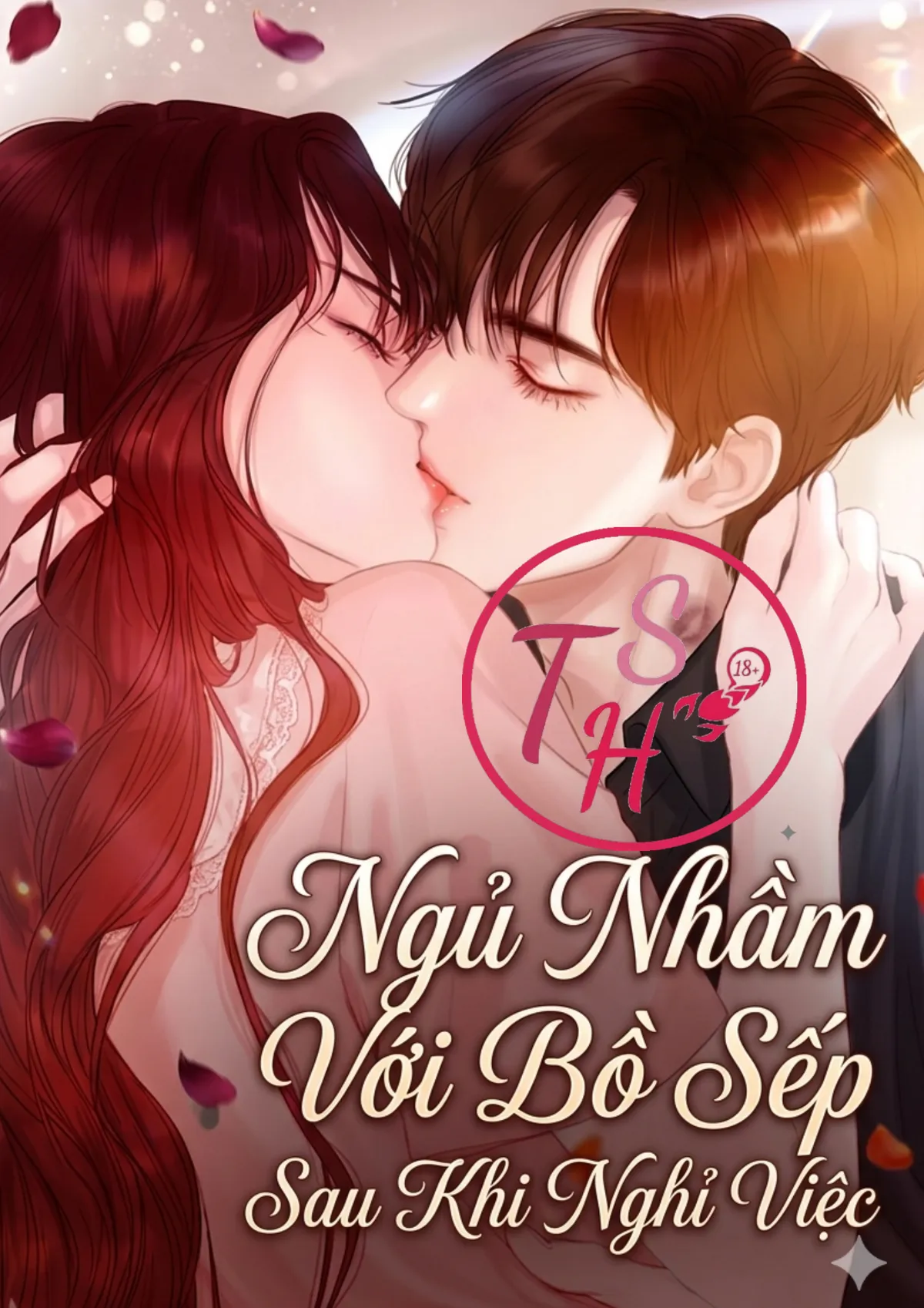 Ngủ Nhầm Với Bồ Sếp Sau Khi Nghỉ Việc