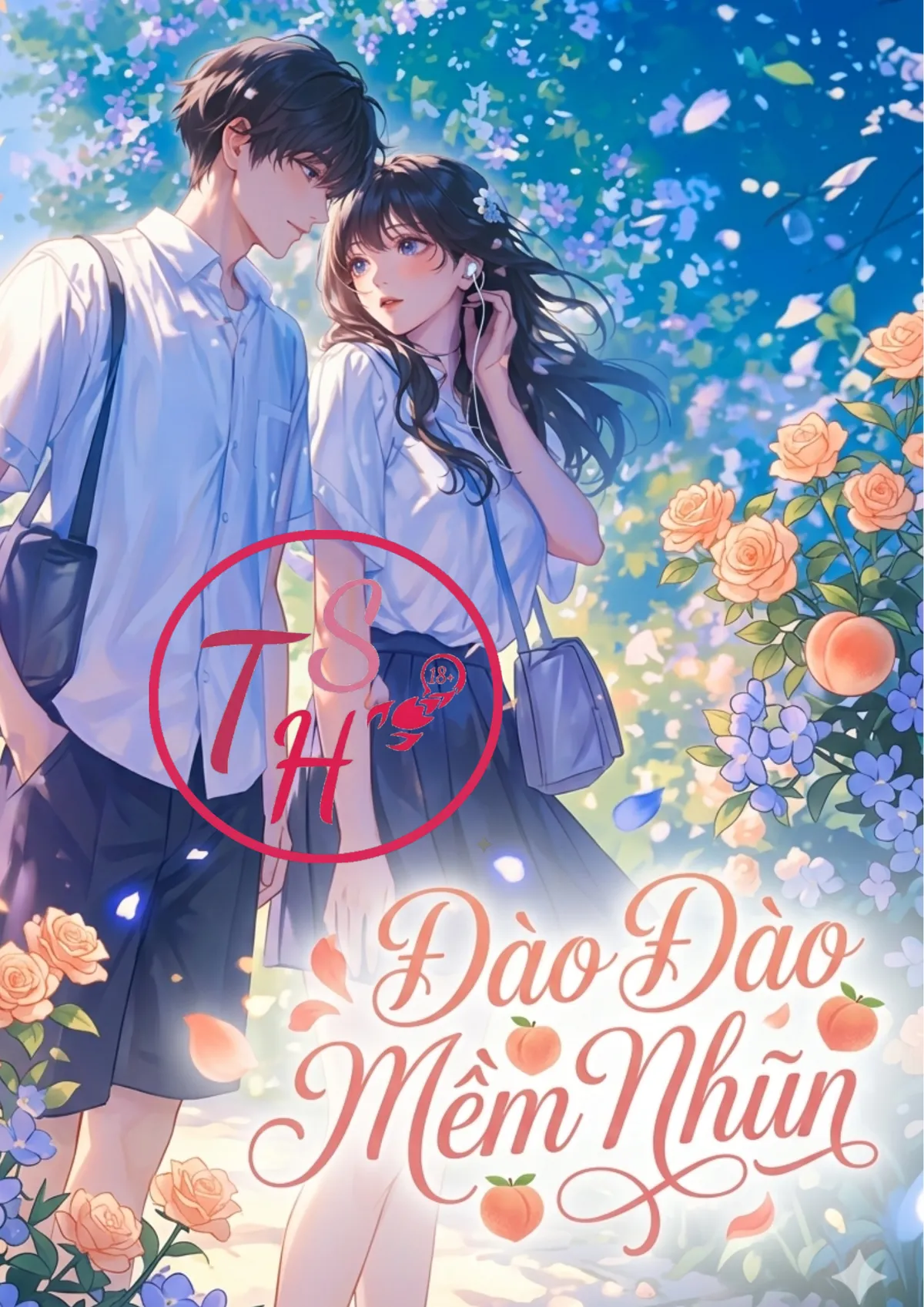 Đào Đào Mềm Nhũn