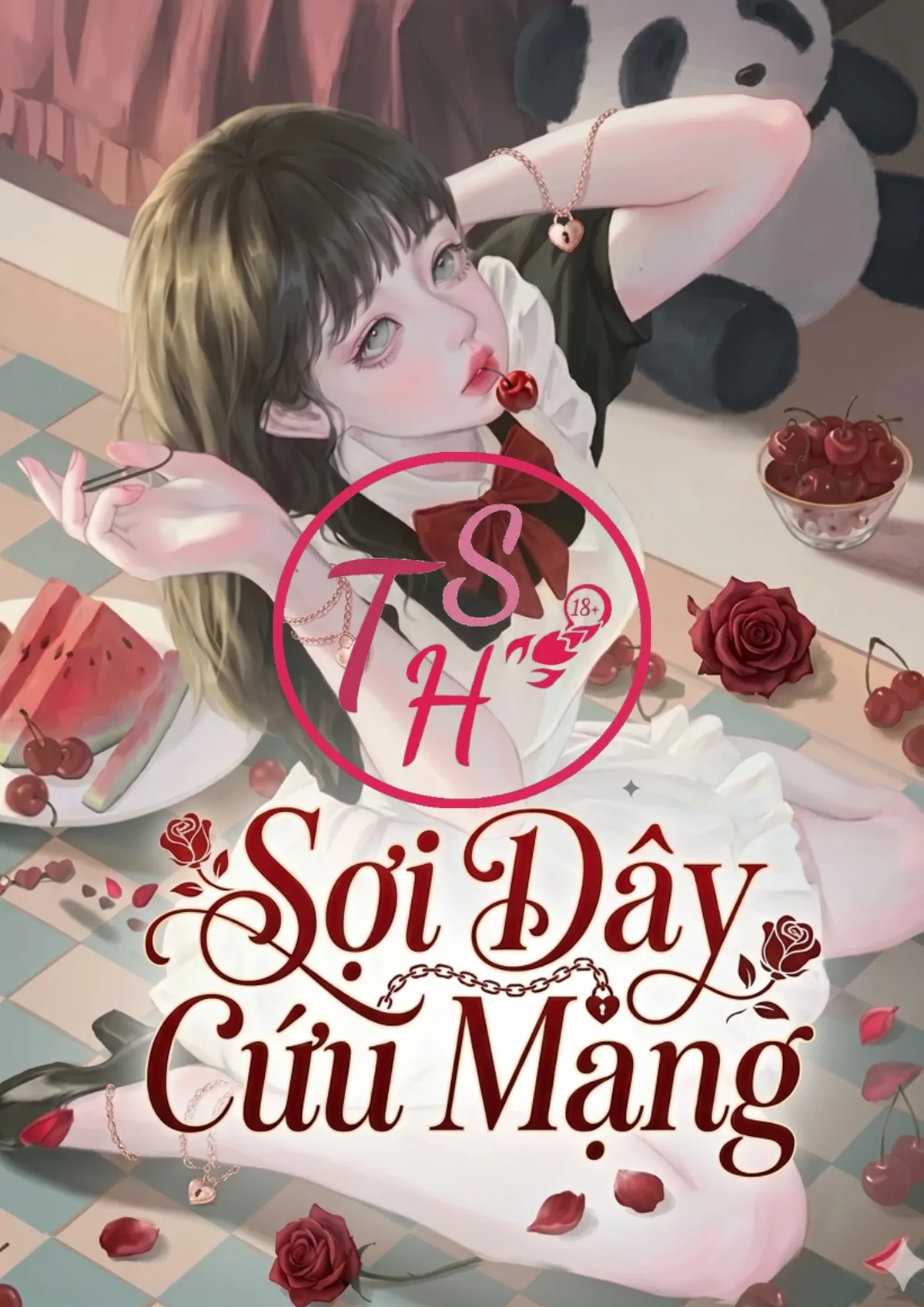 Sợi Dây Cứu Mạng