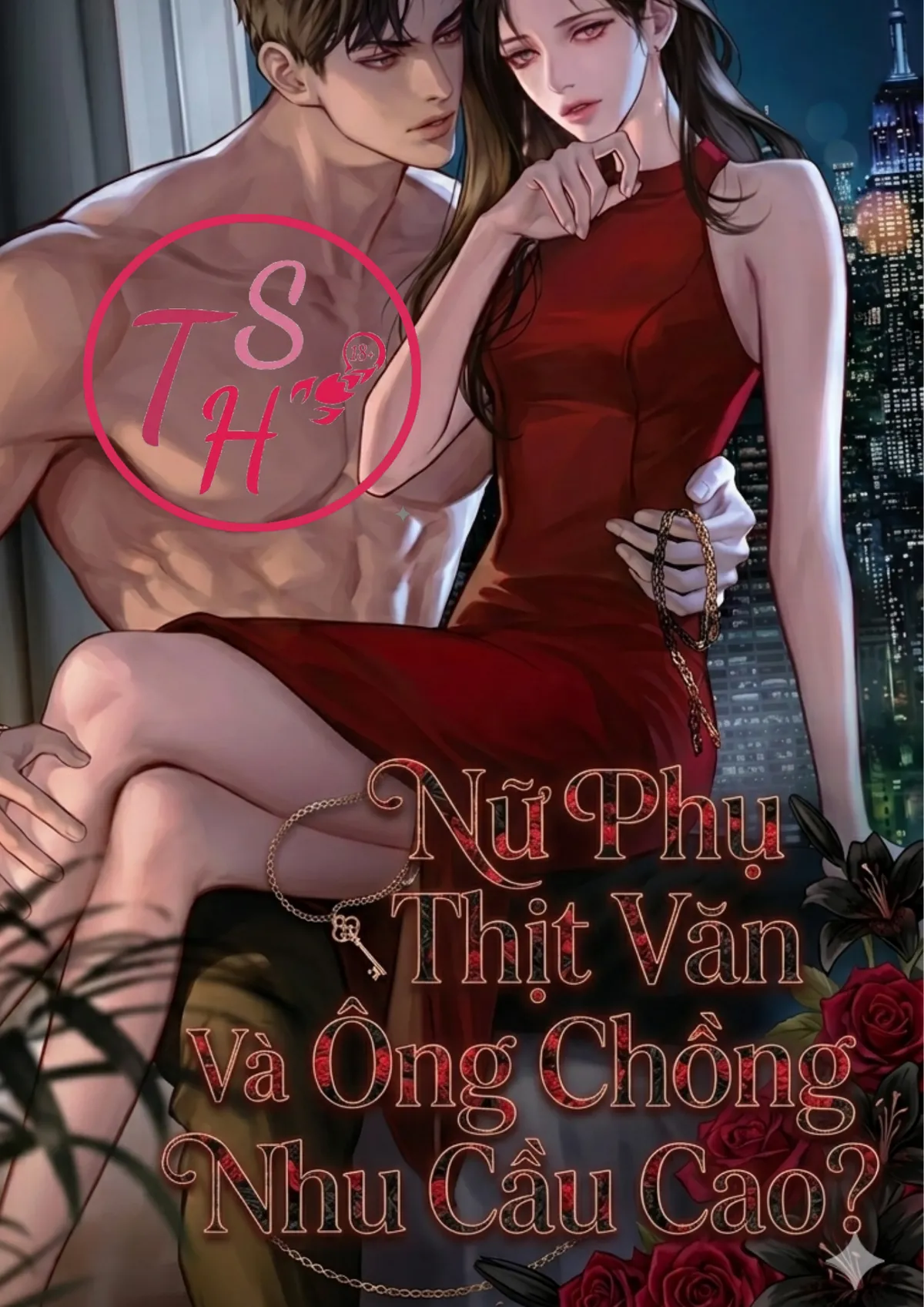 Nữ Phụ Thịt Văn Và Ông Chồng Nhu Cầu Cao