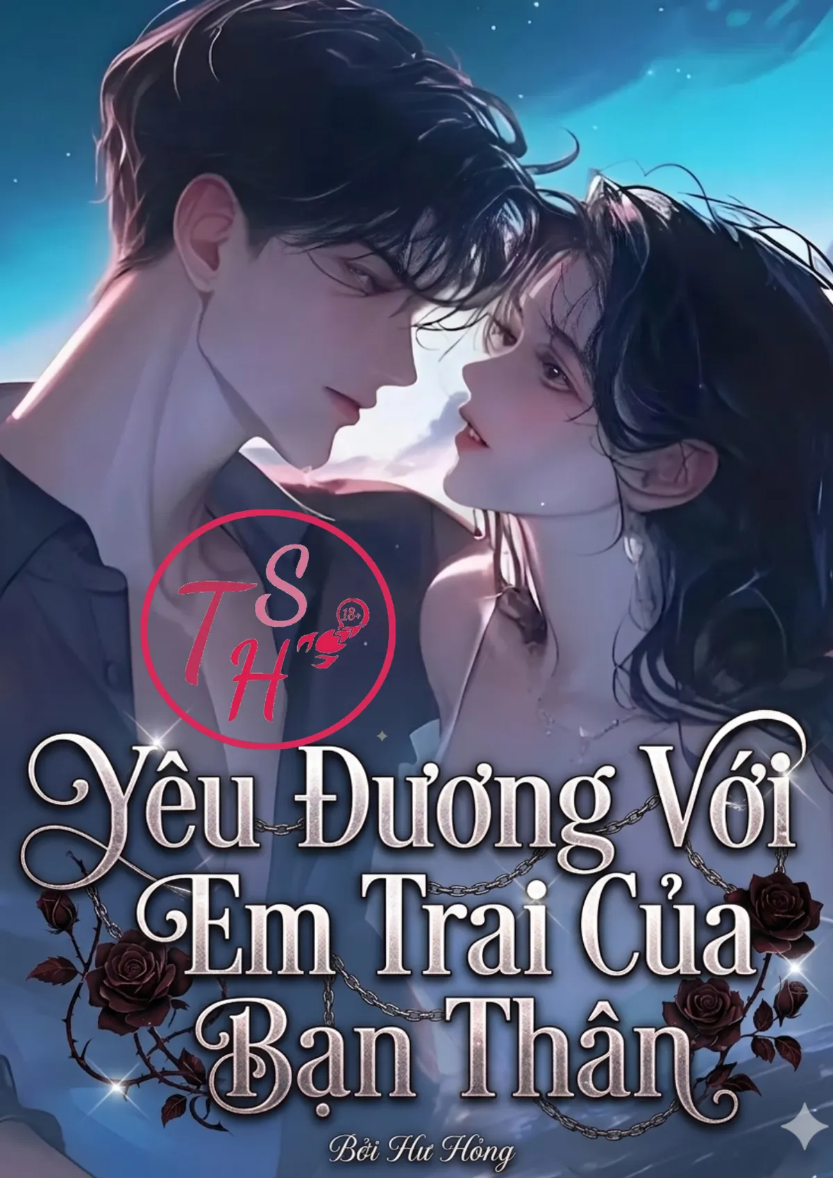 Yêu Đương Với Em Trai Của Bạn Thân