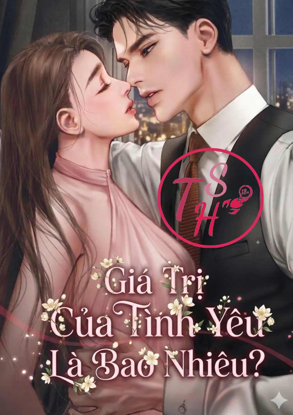 Giá Trị Của Tình Yêu Là Bao Nhiêu?