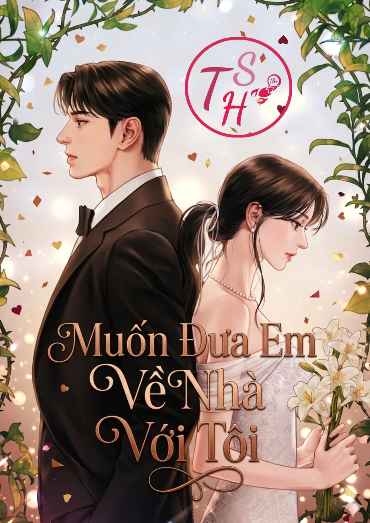 Muốn Đưa Em Về Nhà Với Tôi