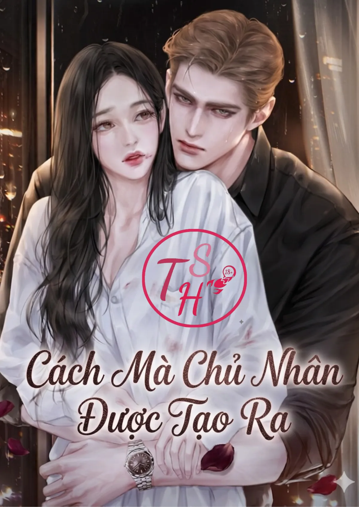 Cách Mà Chủ Nhân Được Tạo Ra 