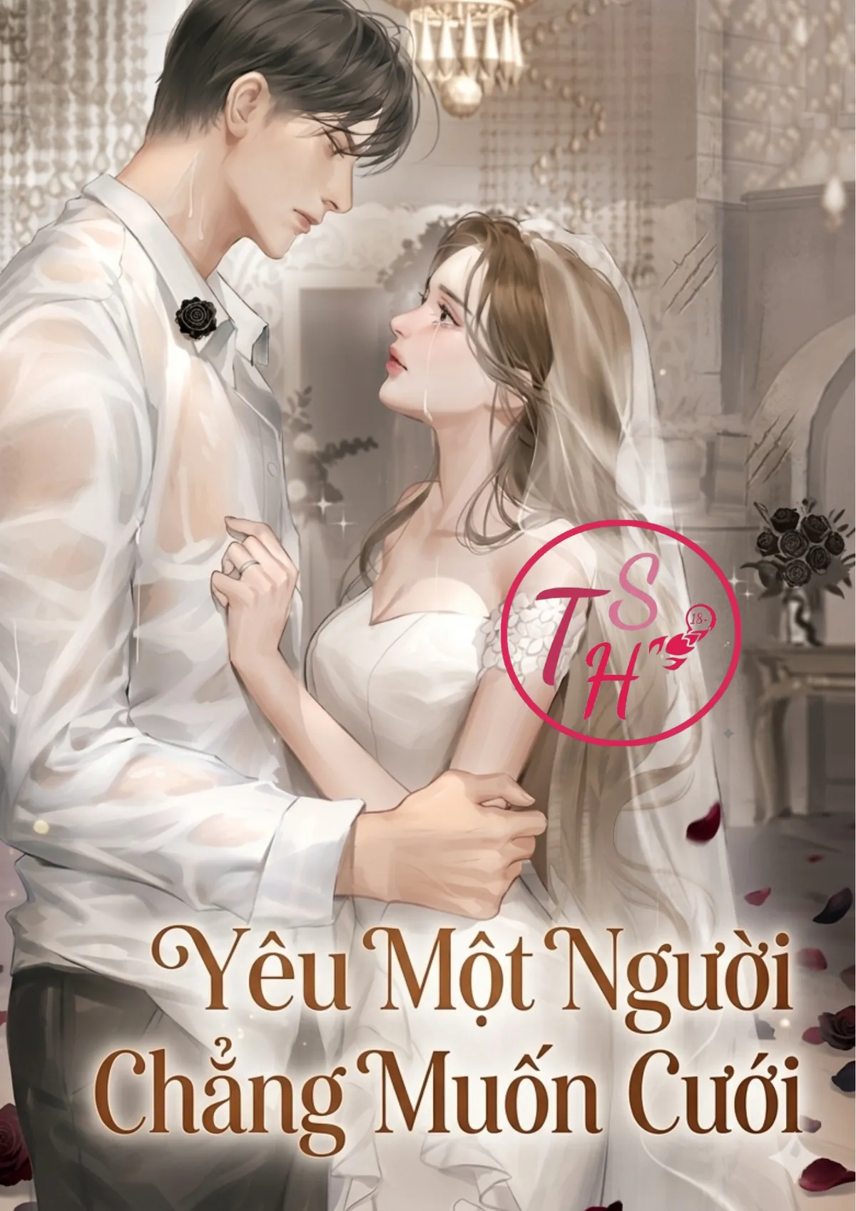 Yêu Một Người Chẳng Muốn Cưới