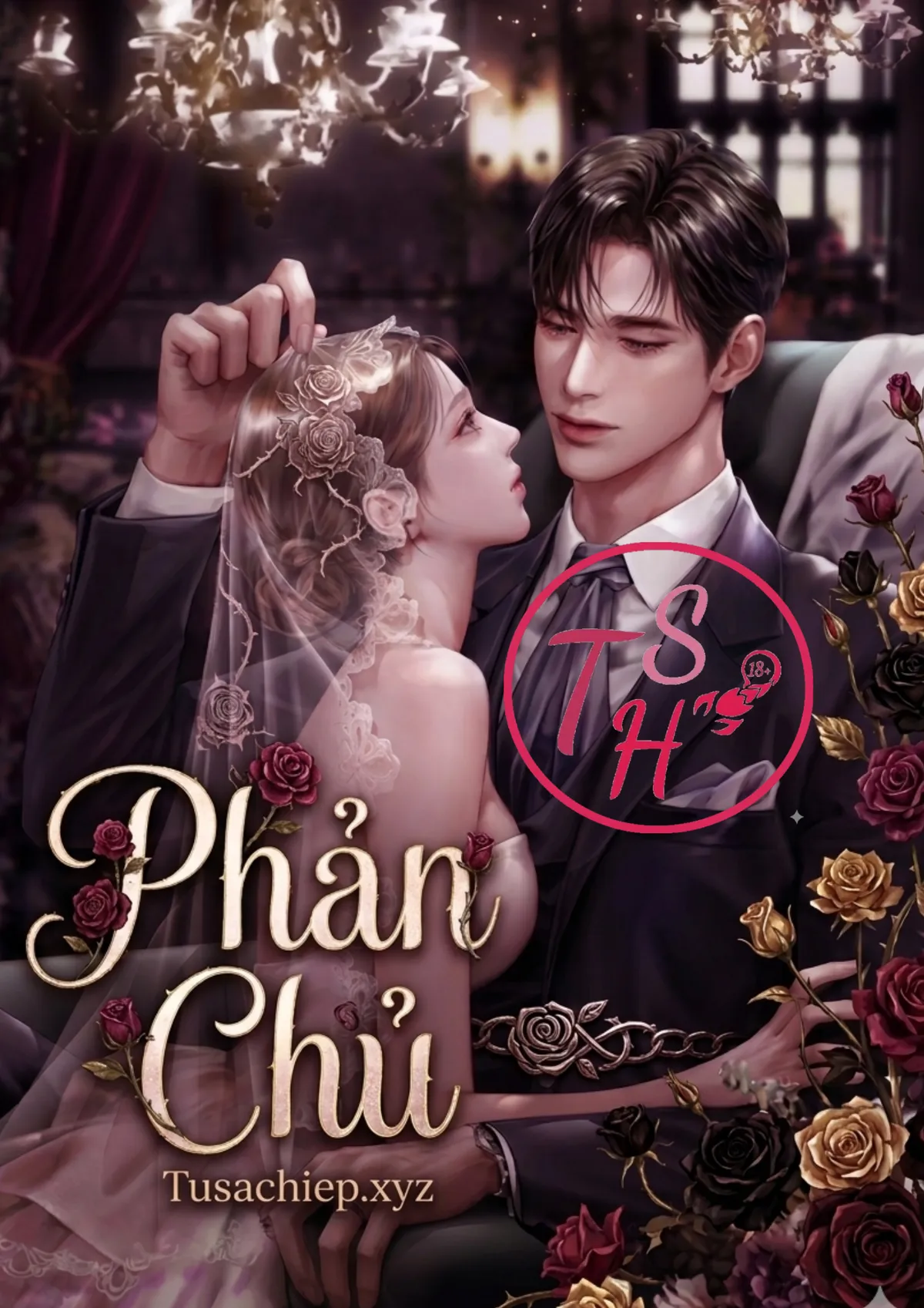 Phản Chủ