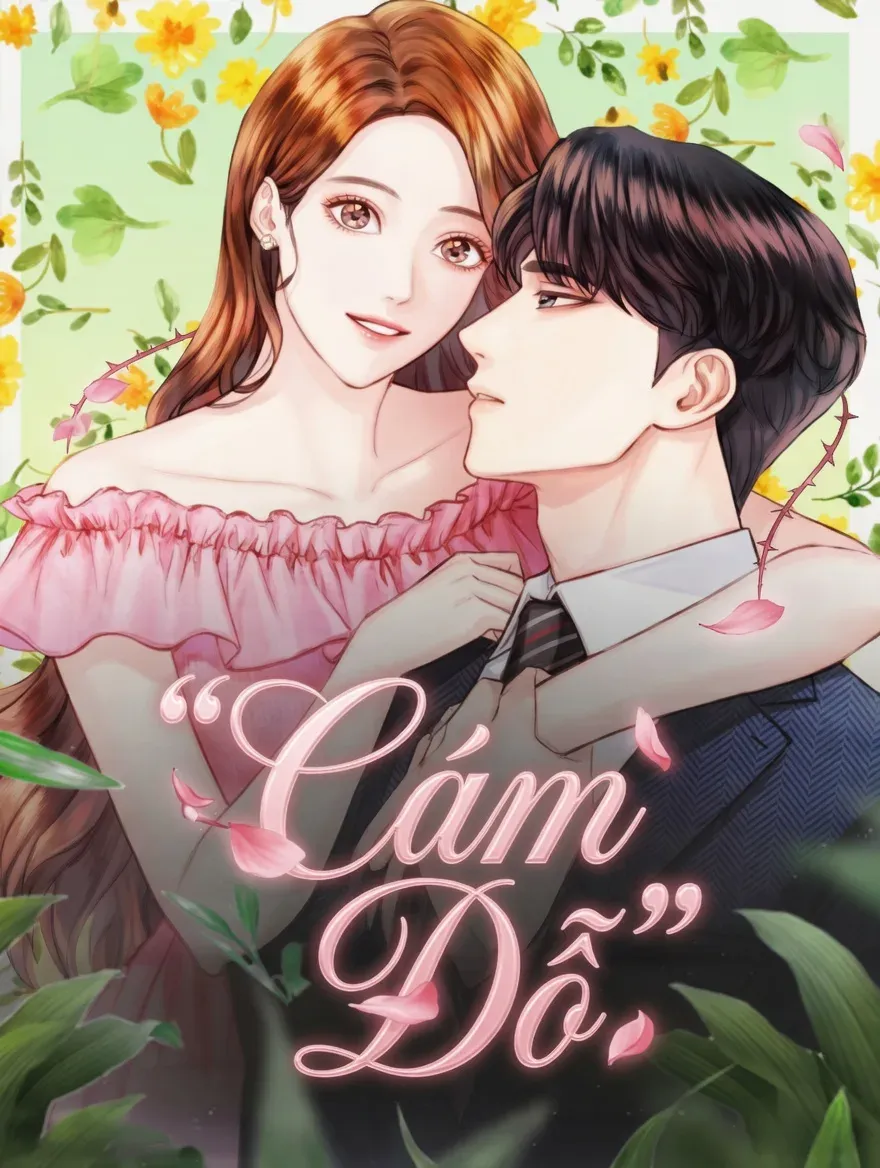 Cám Dỗ