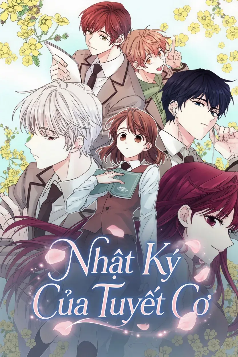 Nhật Ký Của Tuyết Cơ