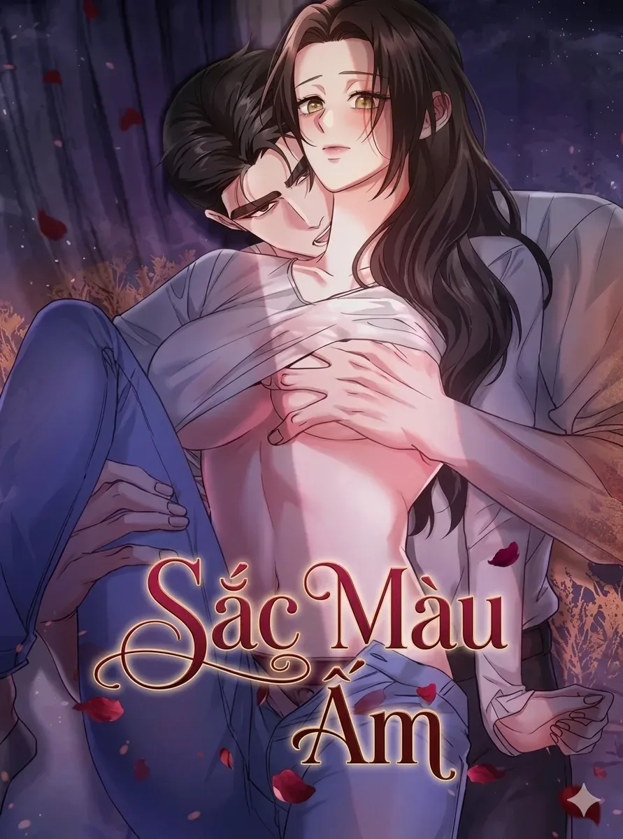 Sắc Màu Ấm