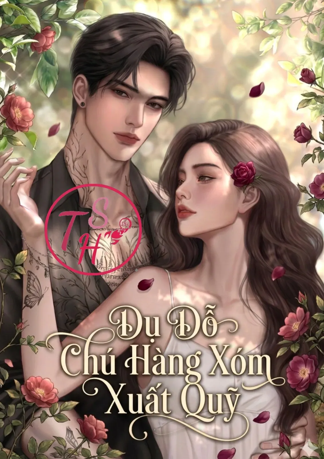 Dụ Dỗ Chú Hàng Xóm Xuất Quỹ