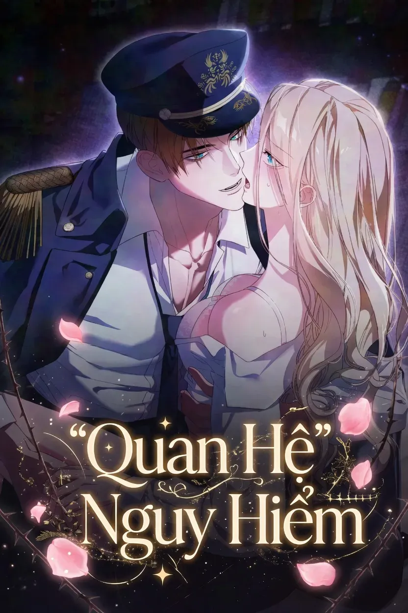 Quan Hệ Nguy Hiểm (SM)