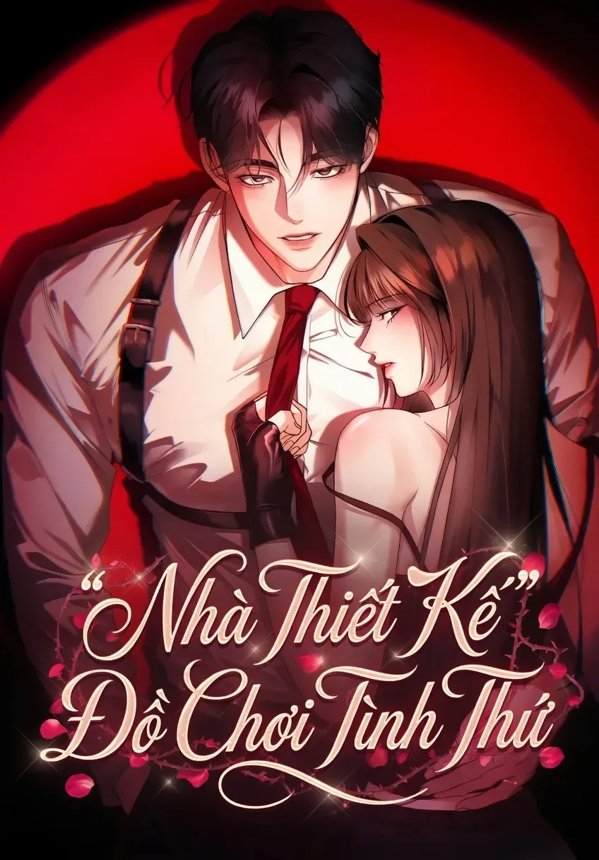 Nhà Thiết Kế Đồ Chơi Tình Thú