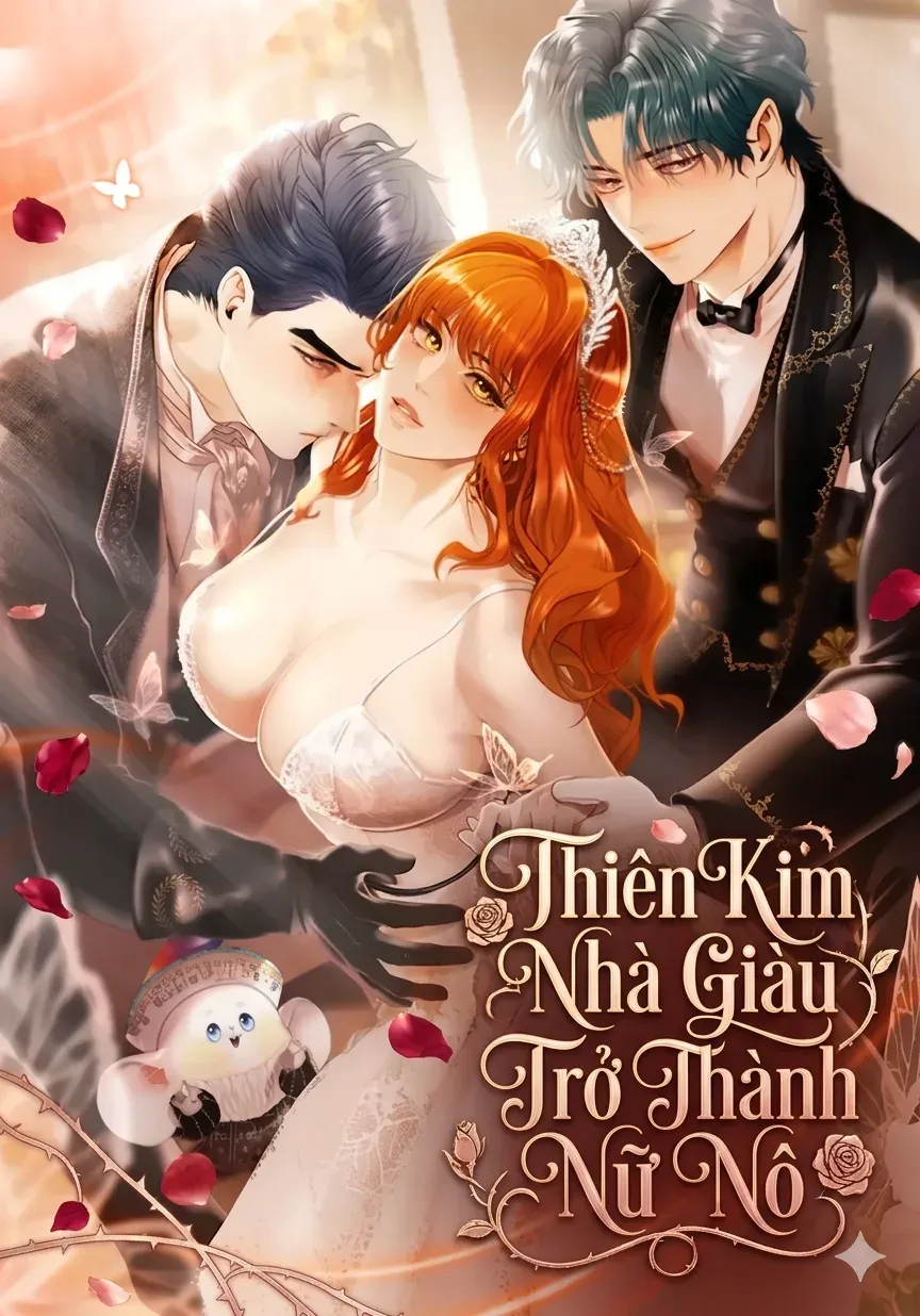 Thiên Kim Nhà Giàu Trở Thành Nữ Nô