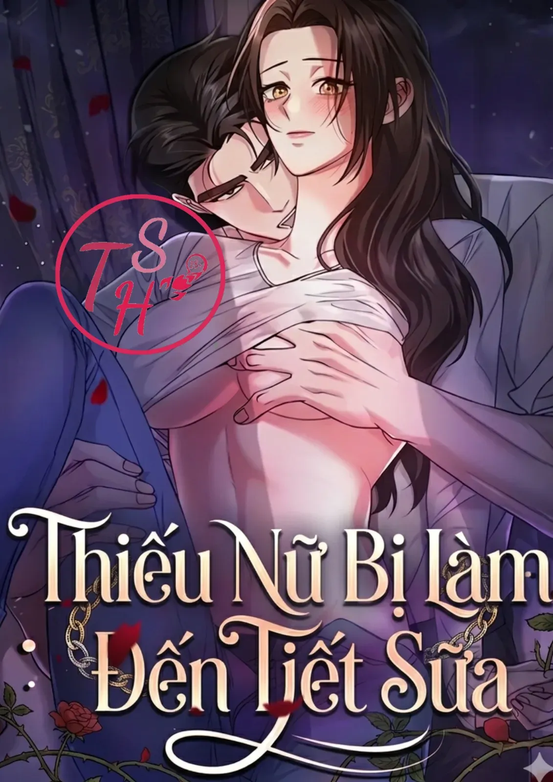 Thiếu Nữ Bị Làm Đến Tiết Sữa (NPH)