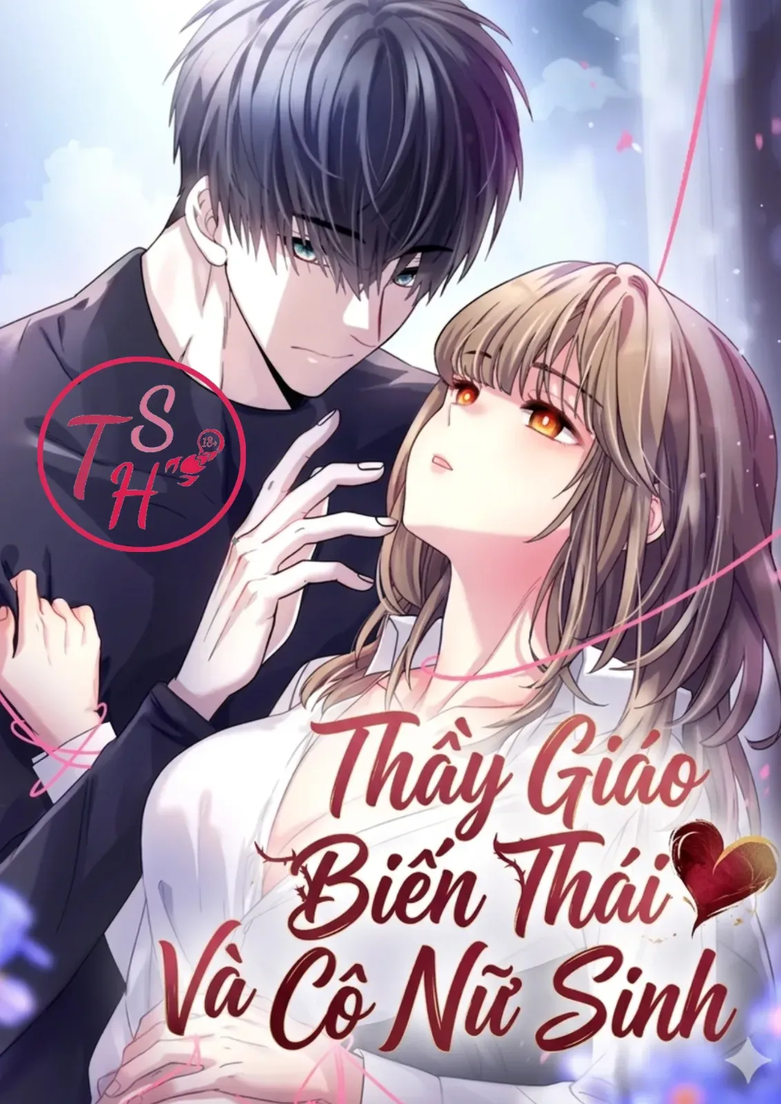 Thầy Giáo Biến Thái Và Cô Nữ Sinh