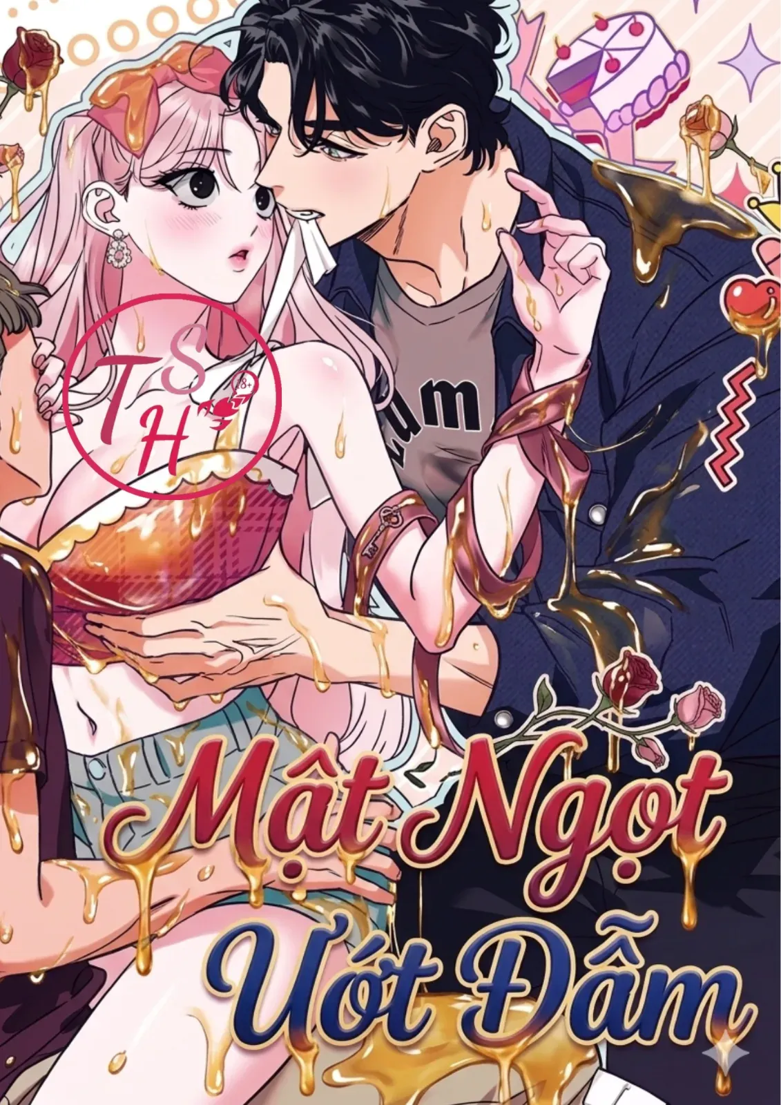 Mật Ngọt Ướt Đẫm